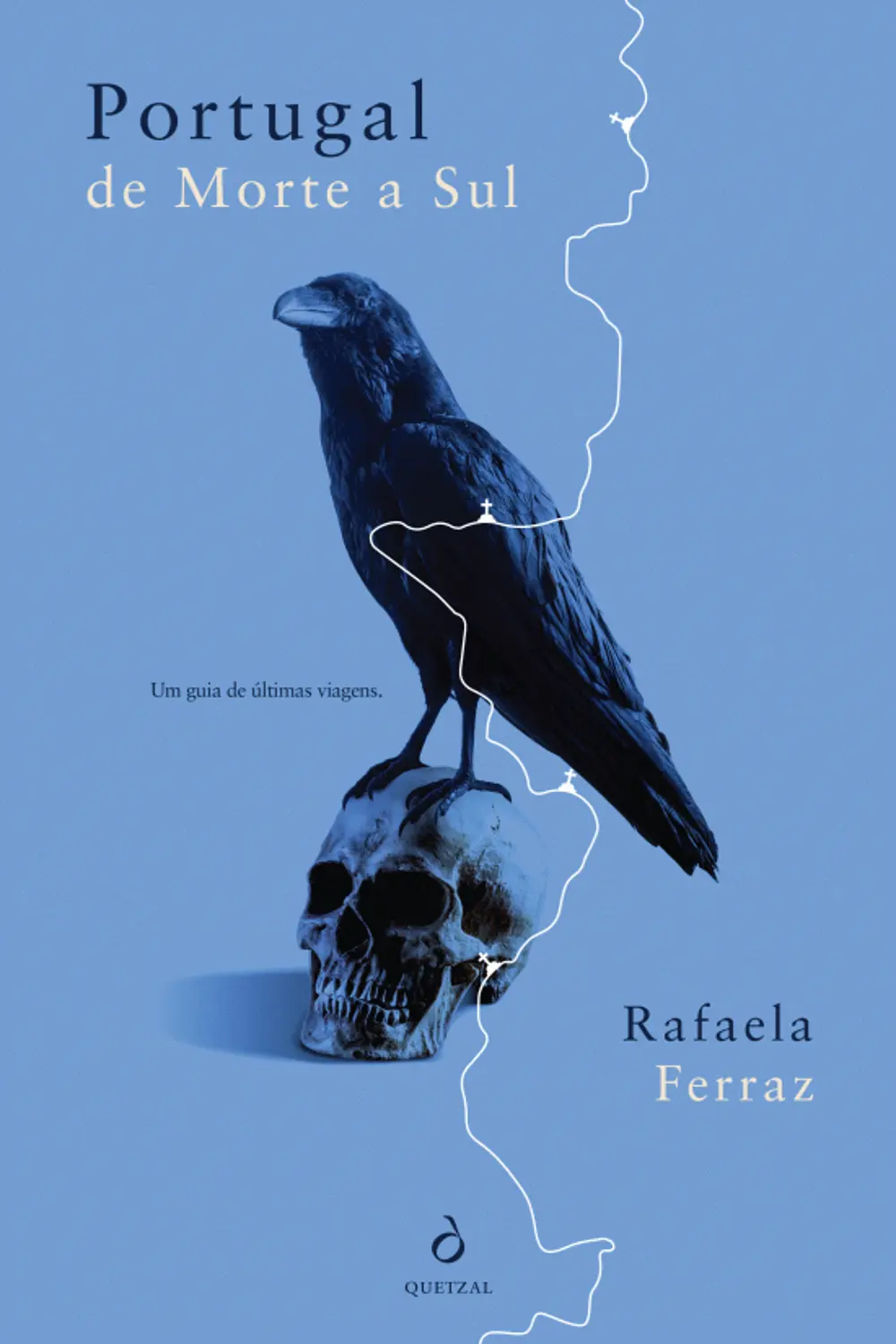 Portugal de Morte a Sul, Rafaela Ferraz